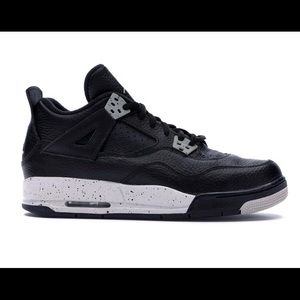 Jordan 4 retro